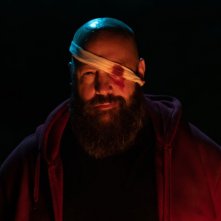 Becky: un'immagine del film