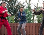 Cobra Kai 6, il nuovo trailer anticipa sfide e tensioni prima del gran finale