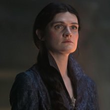 Alys Rivers in House of the Dragon