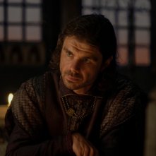 Una scena di House of the Dragon