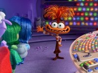 Inside Out 2: se tutto parte dall'ansia, emozione moderna e contemporanea