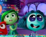 Inside Out 2 è il primo film dell'anno a superare il miliardo di dollari al box office mondiale