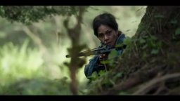 Never Let Go - Nuovo trailer dell'horror con Halle Berry