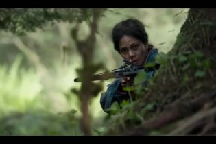 Never Let Go - Nuovo trailer dell'horror con Halle Berry