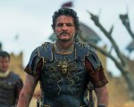 Il Gladiatore 2, Pedro Pascal: 'Lottare di nuovo con Paul Mescal? Preferirei essere lanciato da un edificio'