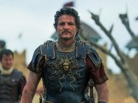 Il Gladiatore 2, Pedro Pascal: 'Lottare di nuovo con Paul Mescal? Preferirei essere lanciato da un edificio'