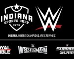 WrestleMania, SummerSlam e Royal Rumble a Indianapolis