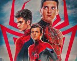 Spider-Mondays: tre Spider-Man per tre generazioni di spettatori (pronti a tornare al cinema)