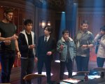 The Umbrella Academy, piovono accuse sullo showrunner: 'Comportamento tossico, maltratta i collaboratori'