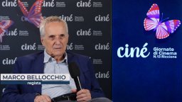 Marco Bellocchio racconta Sbatti il mostro in prima pagina