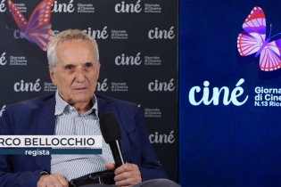 Marco Bellocchio racconta Sbatti il mostro in prima pagina