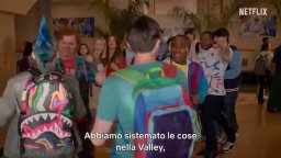 Cobra Kai - Trailer Sottotitolato Stagione 6 Parte 1