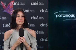 Notorious Pictures: Intervista a Giorgia Marchetti