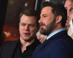 Netflix ottiene i diritti di RIP, il nuovo film con star Matt Damon e Ben Affleck