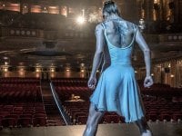 Ballerina, una star del film anticipa sequenze d'azione complicatissime 'Ci sono tanti piani sequenza'