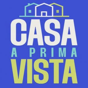 Locandina di Casa a prima vista
