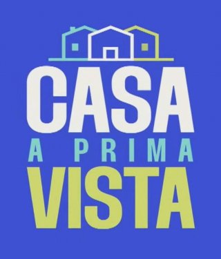 Locandina di Casa a prima vista