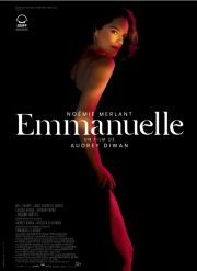 Locandina di Emmanuelle