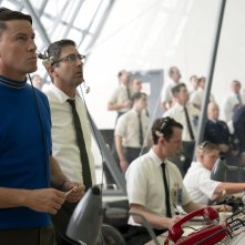 Fly Me to the Moon - Le due facce della Luna - Channing Tatum in un momento del film
