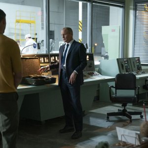 Fly Me to the Moon - Le due facce della Luna - Scarlett Johansson, Woody Harrelson in una foto