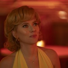 Fly Me to the Moon - Le due facce della Luna - Scarlett Johansson in una foto del film