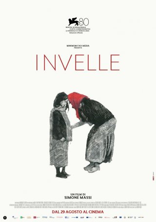 Locandina di Invelle