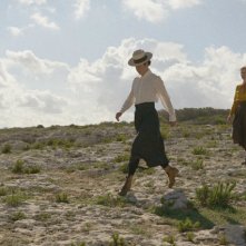 Io e Sissi: Sandra Hüller, Susanne Wolff in una foto