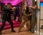Jackpot: Awkwafina, John Cena e una lotteria mortale nel trailer della nuova commedia Prime Video