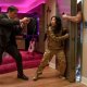 Jackpot: Awkwafina, John Cena e una lotteria mortale nel trailer della nuova commedia Prime Video