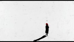 Invelle - Trailer del film d'animazione di Simone Massi