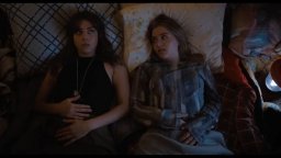 My Old Ass - Trailer della commedia con Aubrey Plaza