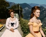 Romy Schneider e il difficile rapporto con la madre Magda: fu davvero l'amante di Hitler?