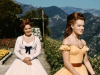 Romy Schneider e il difficile rapporto con la madre Magda: fu davvero l'amante di Hitler?