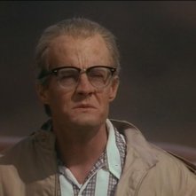 Roswell: Kyle MacLachlan in una foto