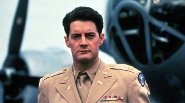 Roswell Kyle Maclachlan In Una Scena