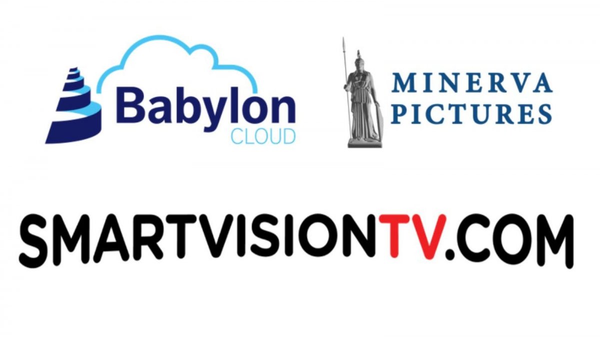 Smart Vision Tv: la nuova piattaforma streaming gratuita di Babylon Cloud con contenuti del catalogo Minerva