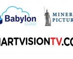 Smart Vision Tv: la nuova piattaforma streaming gratuita di Babylon Cloud con contenuti del catalogo Minerva