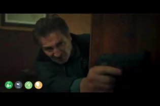 L'ultima vendetta - Trailer italiano del thriller irlandese con Liam Neeson