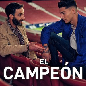 Locandina di The Champion