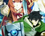 The Rising of the Shield Hero, la recensione: l'atipico isekai sbarca su Netflix