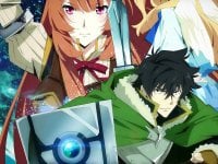 The Rising of the Shield Hero, la recensione: l'atipico isekai sbarca su Netflix