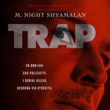 Locandina di Trap