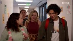 Cobra Kai - Trailer Season 6 Part 1