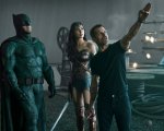 Zack Snyder conferma che la sua versione di Justice League arriverà nei cinema