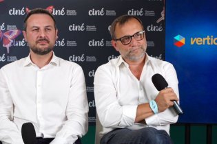 Vertice 360, i film In uscita anticipati da Luigi Bosco e Francesco Marchetti