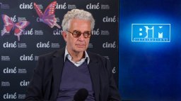 Bim Distribuzione: i film 2024/2025 raccontati da Antonio Medici