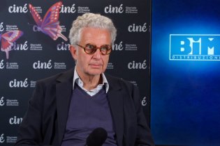 Bim Distribuzione: i film 2024/2025 raccontati da Antonio Medici
