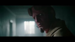 Hellboy: The Crooked Man - Trailer