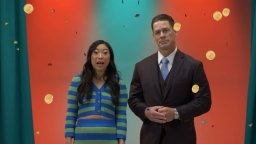 Jackpot! - Trailer della commedia con John Cena e Awkwafina
