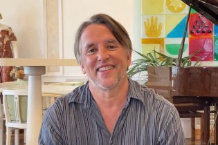 Hit Man: intervista a Richard Linklater